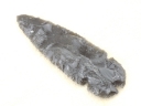 Obsidian Speerspitze